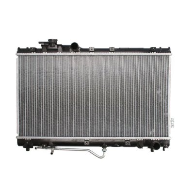 NRF  53272 Radiateur, refroidissement du moteur