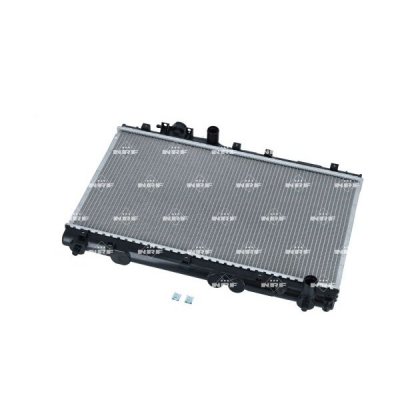 NRF  53273 Radiateur, refroidissement du moteur