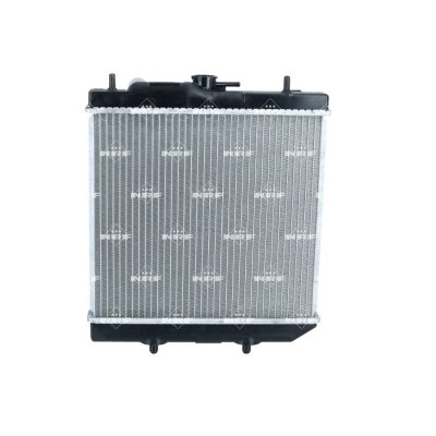 NRF  53276 Radiateur, refroidissement du moteur