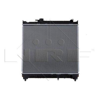 NRF  53279 Radiateur, refroidissement du moteur