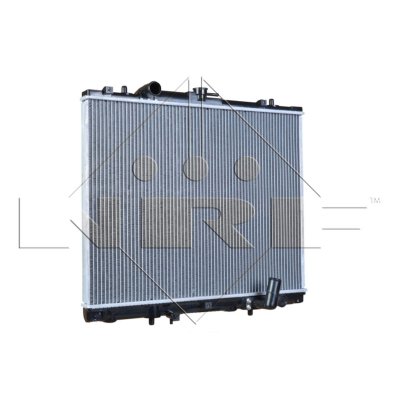 NRF  53285 Radiateur, refroidissement du moteur