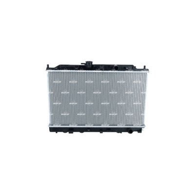 NRF  53286 Radiateur, refroidissement du moteur
