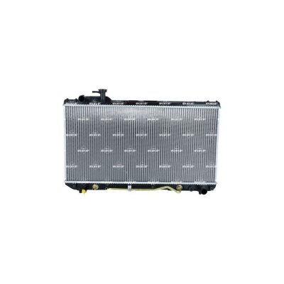 NRF  53288 Radiateur, refroidissement du moteur