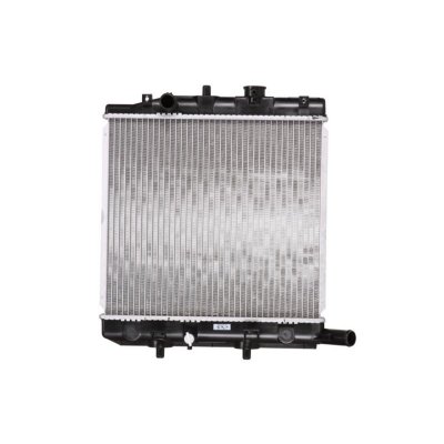 NRF  53291 Radiateur, refroidissement du moteur