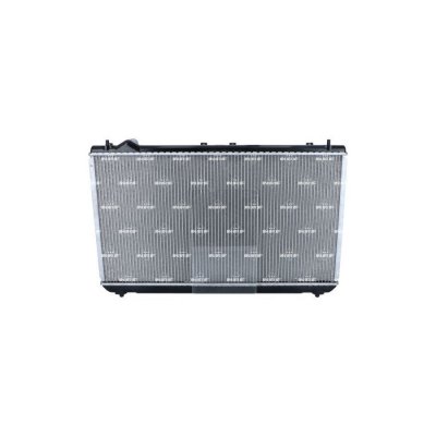 NRF  53302 Radiateur, refroidissement du moteur