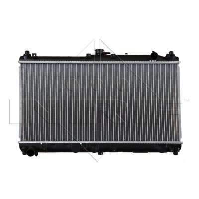 NRF  53317 Radiateur, refroidissement du moteur