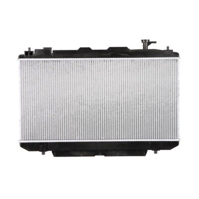 NRF  53324 Radiateur, refroidissement du moteur