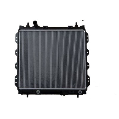 NRF  53337 Radiateur, refroidissement du moteur