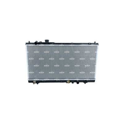 NRF  53340 Radiateur, refroidissement du moteur