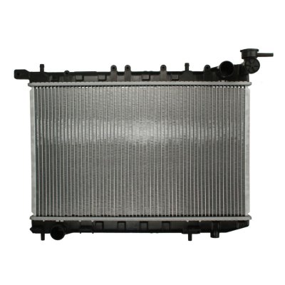 NRF  53341 Radiateur, refroidissement du moteur