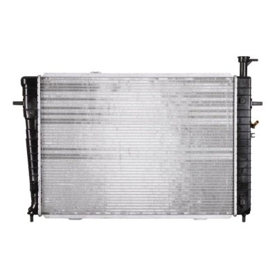 NRF  53342 Radiateur, refroidissement du moteur