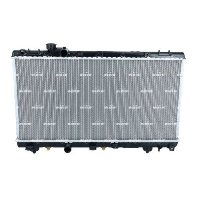 NRF  53349 Radiateur, refroidissement du moteur