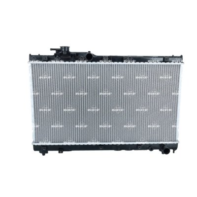 NRF  53352 Radiateur, refroidissement du moteur