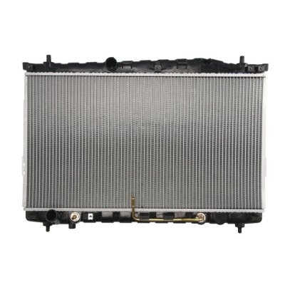 NRF  53354 Radiateur, refroidissement du moteur