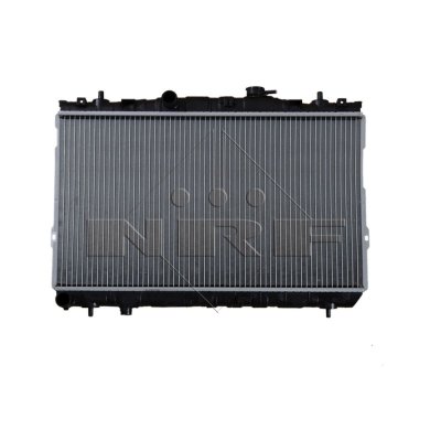 NRF  53355 Radiateur, refroidissement du moteur