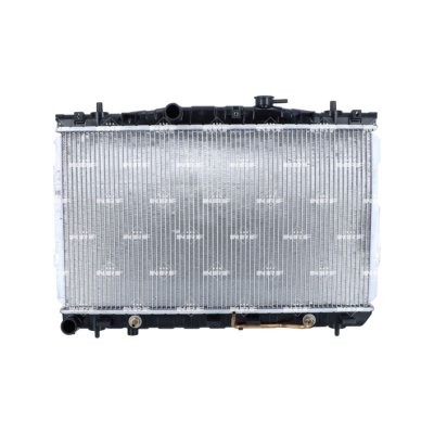 NRF  53356 Radiateur, refroidissement du moteur