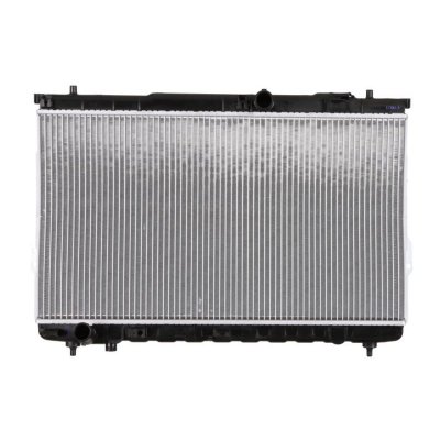 NRF  53358 Radiateur, refroidissement du moteur