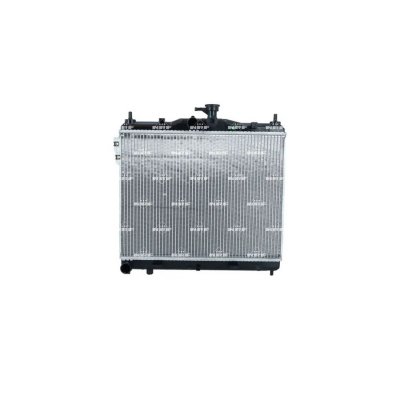 NRF  53361 Radiateur, refroidissement du moteur