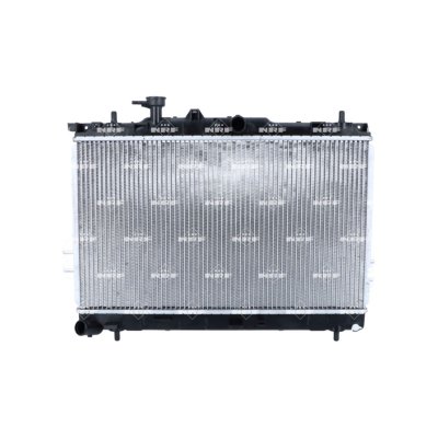 NRF  53362 Radiateur, refroidissement du moteur