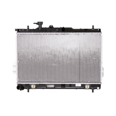 NRF  53363 Radiateur, refroidissement du moteur
