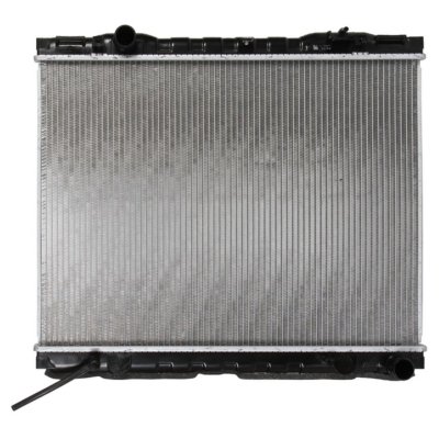 NRF  53365 Radiateur, refroidissement du moteur