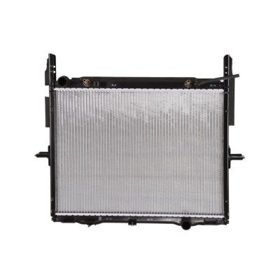 NRF  53369 Radiateur, refroidissement du moteur