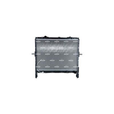 NRF  53370 Radiateur, refroidissement du moteur