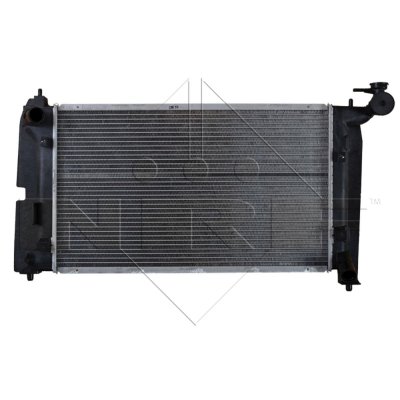 NRF  53373 Radiateur, refroidissement du moteur