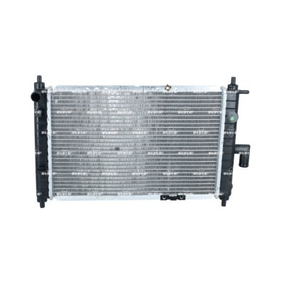 NRF  53375 Radiateur, refroidissement du moteur