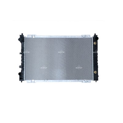 NRF  53377 Radiateur, refroidissement du moteur