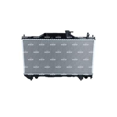 NRF  53380 Radiateur, refroidissement du moteur