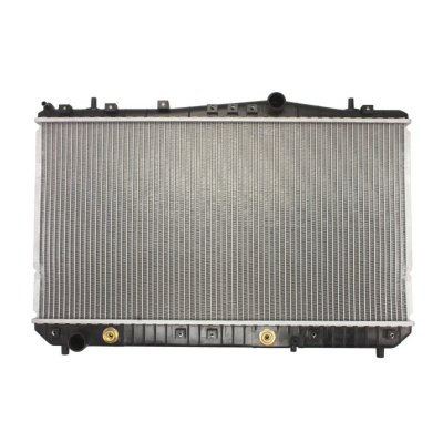 NRF  53385 Radiateur, refroidissement du moteur