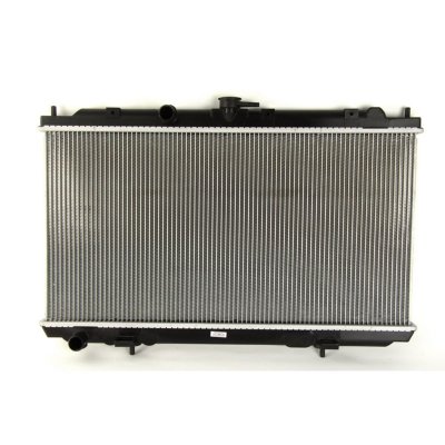 NRF  53387 Radiateur, refroidissement du moteur