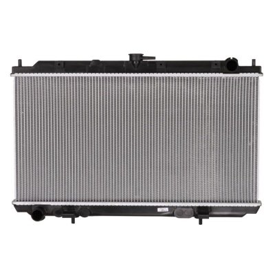 NRF  53388 Radiateur, refroidissement du moteur