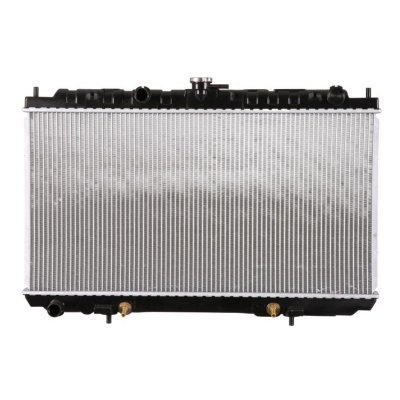 NRF  53390 Radiateur, refroidissement du moteur
