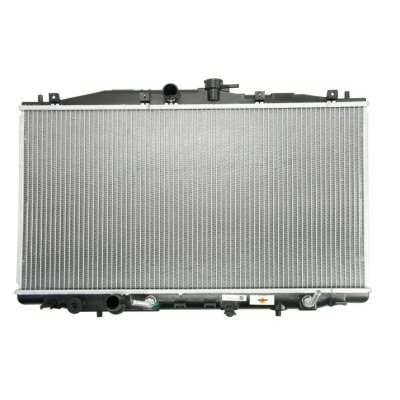 NRF  53391 Radiateur, refroidissement du moteur
