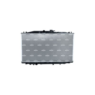 NRF  53392 Radiateur, refroidissement du moteur