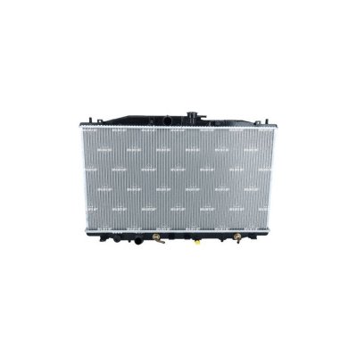 NRF  53393 Radiateur, refroidissement du moteur