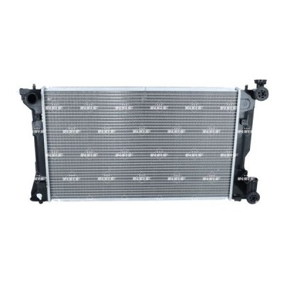 NRF  53394 Radiateur, refroidissement du moteur