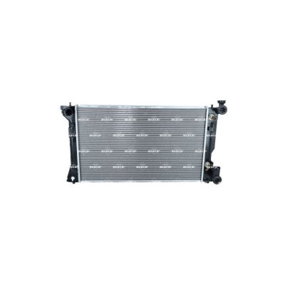NRF  53395 Radiateur, refroidissement du moteur