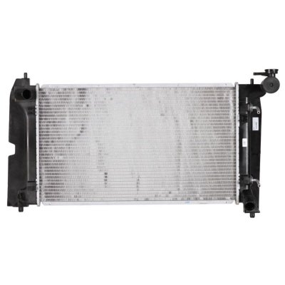 NRF  53396 Radiateur, refroidissement du moteur
