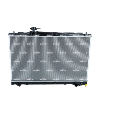 NRF  53401 Radiateur, refroidissement du moteur