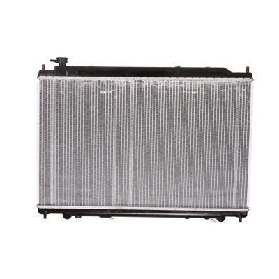 NRF  53407 Radiateur, refroidissement du moteur
