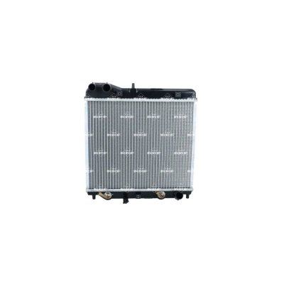 NRF  53408 Radiateur, refroidissement du moteur