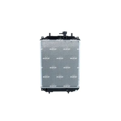 NRF  53413 Radiateur, refroidissement du moteur