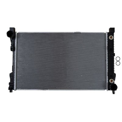 NRF  53419 Radiateur, refroidissement du moteur