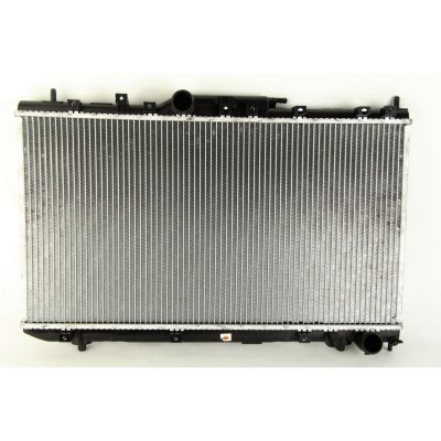 NRF  53420 Radiateur, refroidissement du moteur