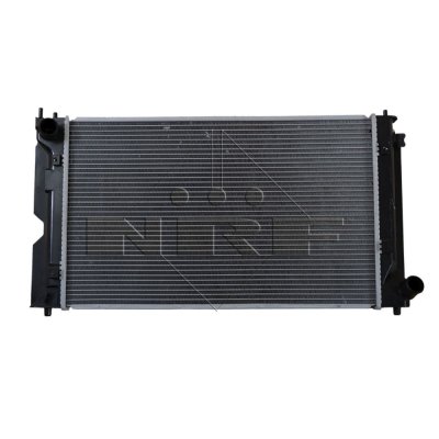NRF  53421 Radiateur, refroidissement du moteur