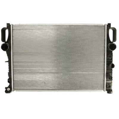 NRF  53423 Radiateur, refroidissement du moteur