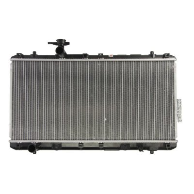 NRF  53428 Radiateur, refroidissement du moteur